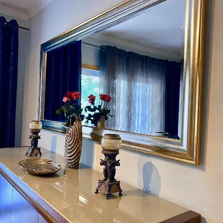 Apartamento Center Oura Beach Albufeira