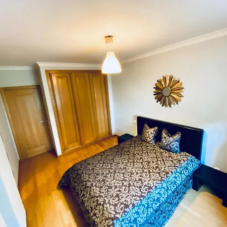 Apartment Center Oura Beach Albufeira