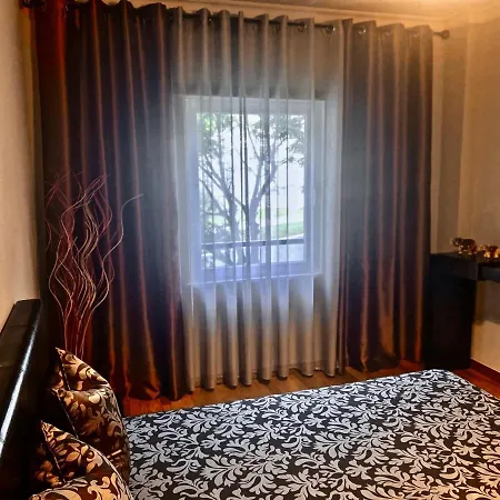 Apartment Center Oura Beach