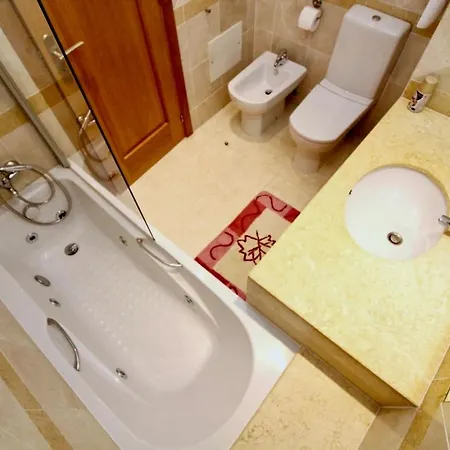 Apartment Center Oura Beach Albufeira