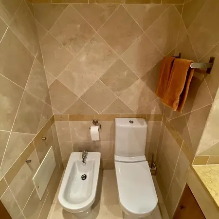 Center Oura Beach Apartment Albufeira